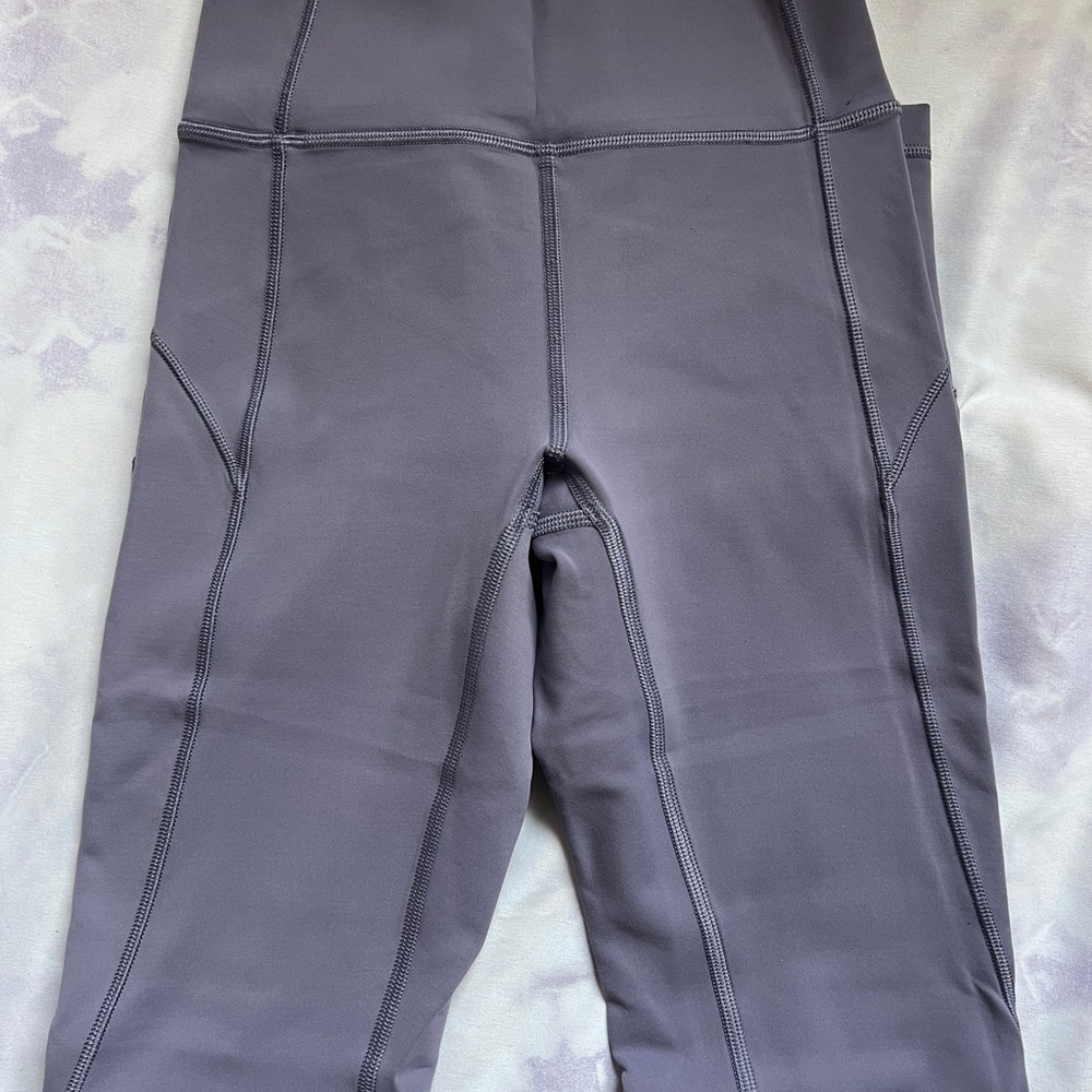 Lululemon In Movements 25” - Picture 3 of 5